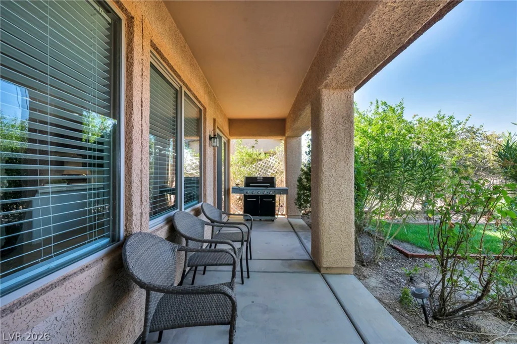3787 Budenny, Las Vegas, NV 89122