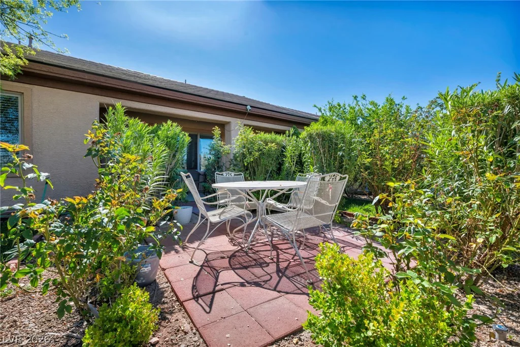 3787 Budenny, Las Vegas, NV 89122