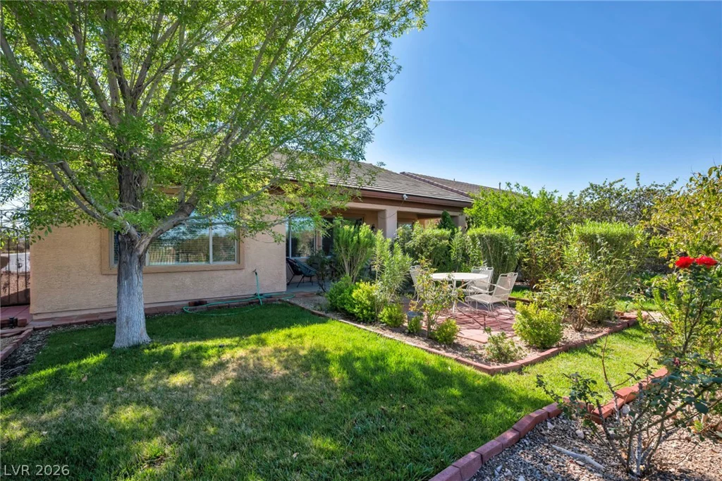 3787 Budenny, Las Vegas, NV 89122