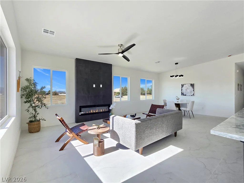 181 Comstock, Pahrump, NV 89048