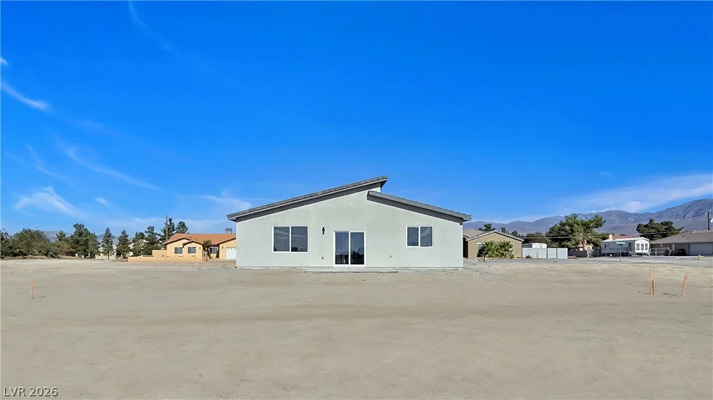 181 Comstock, Pahrump, NV 89048