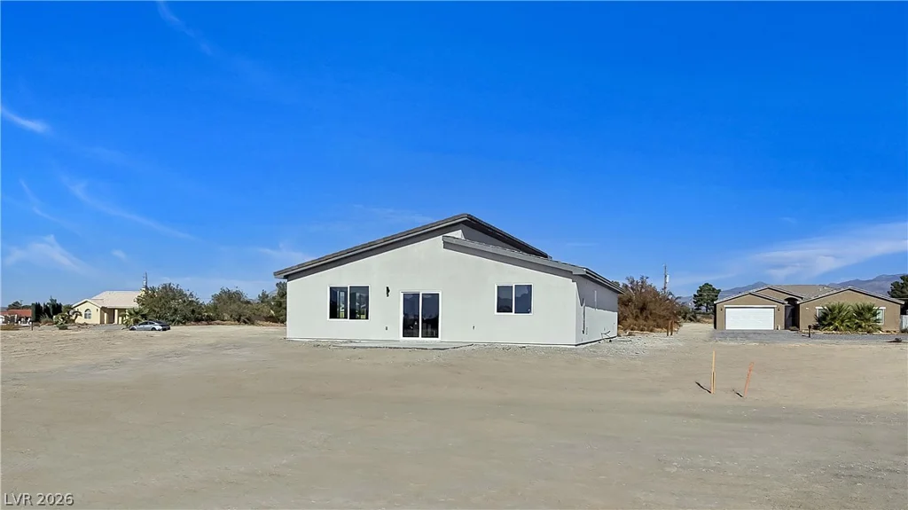 181 Comstock, Pahrump, NV 89048