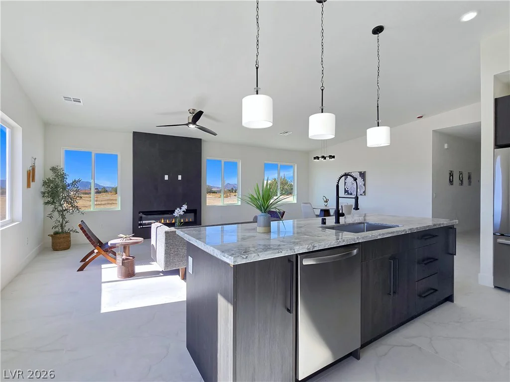 181 Comstock, Pahrump, NV 89048