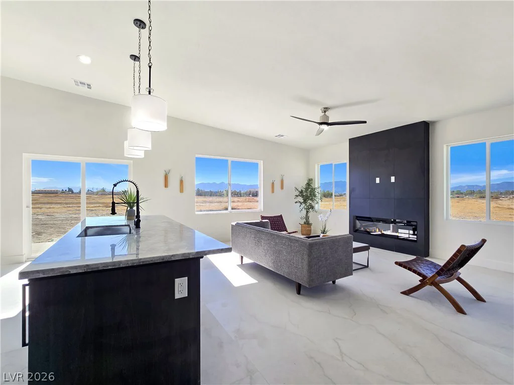 181 Comstock, Pahrump, NV 89048