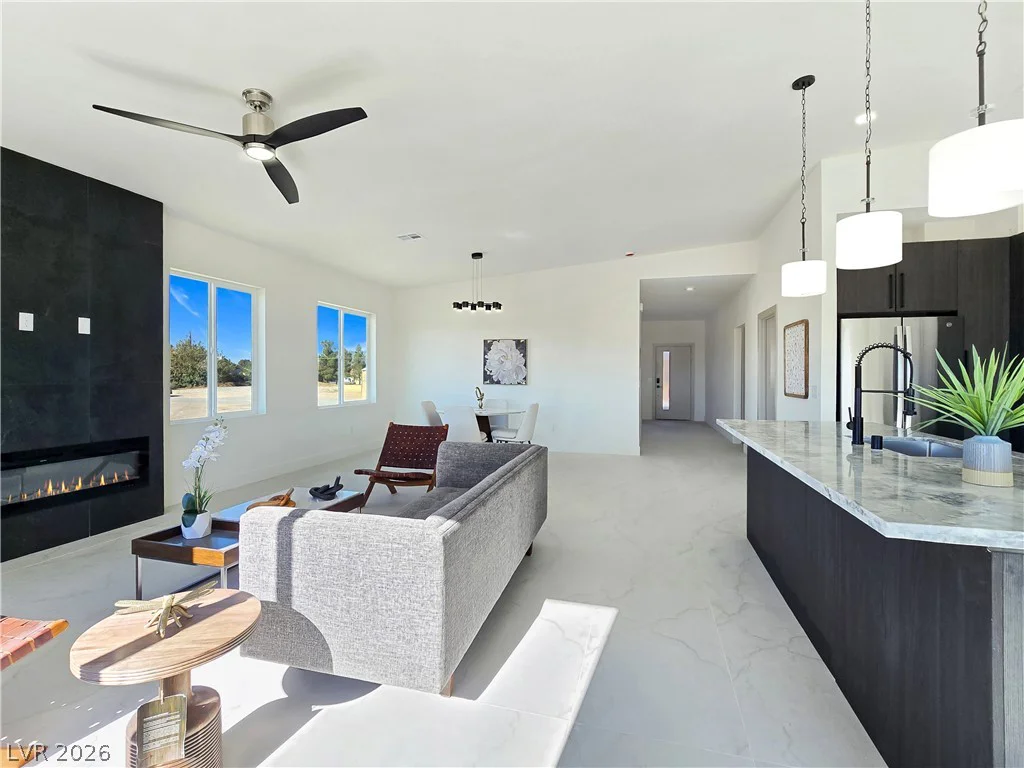 181 Comstock, Pahrump, NV 89048