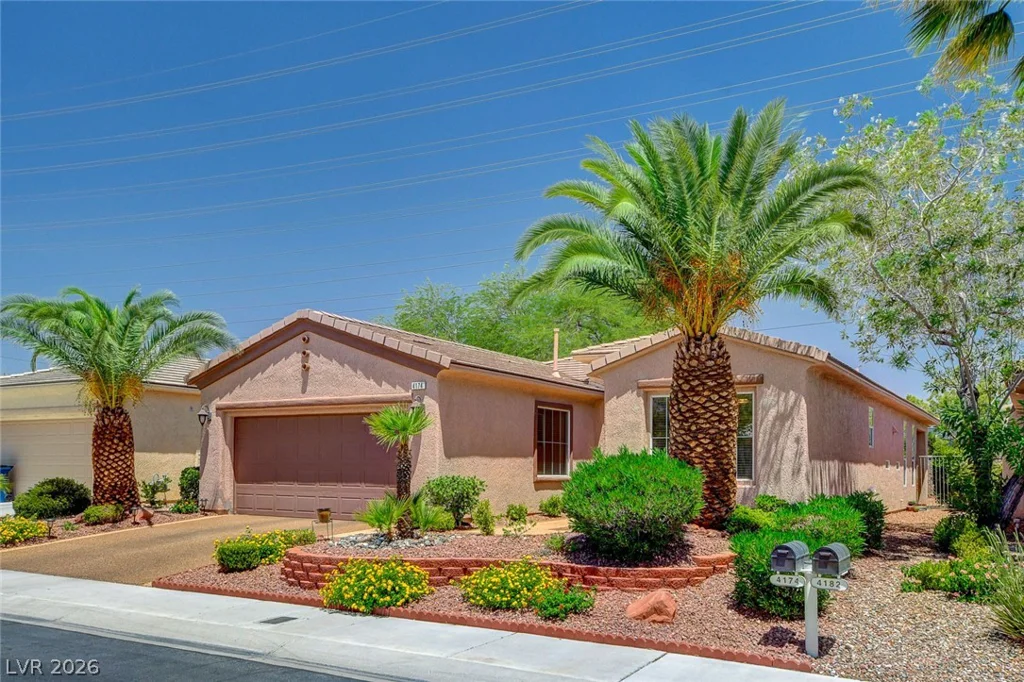 4174 Cascada Piazza, Las Vegas, NV 89135