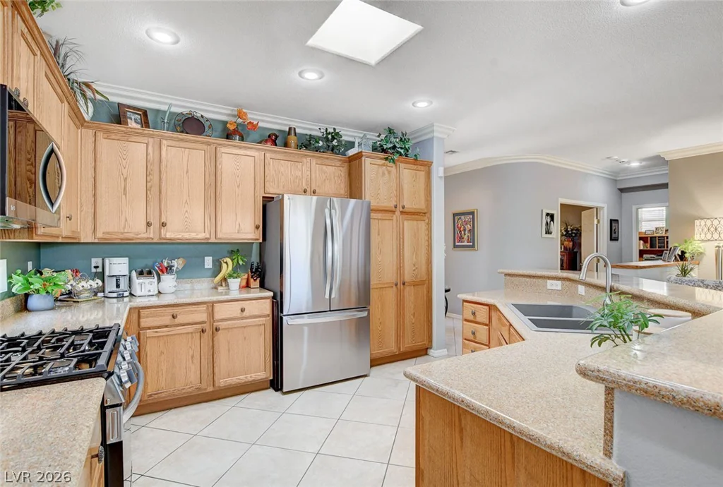 4174 Cascada Piazza, Las Vegas, NV 89135