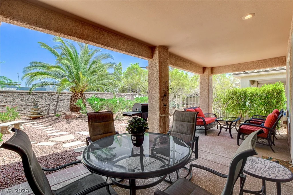 4174 Cascada Piazza, Las Vegas, NV 89135