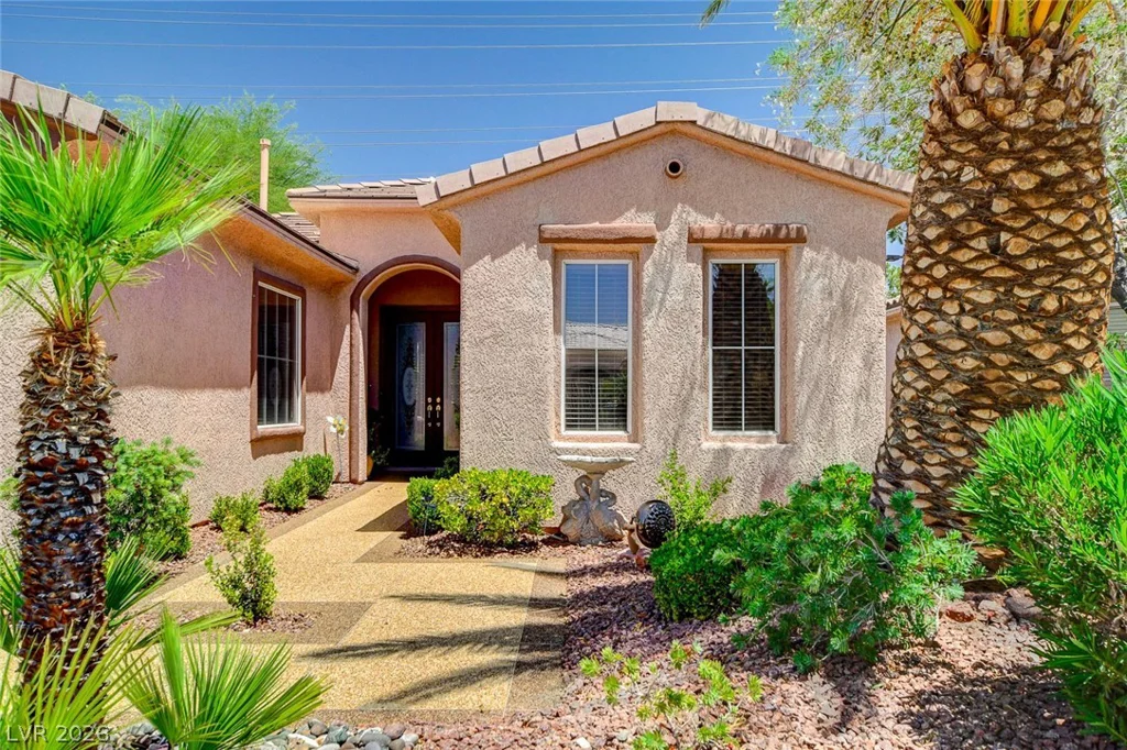 4174 Cascada Piazza, Las Vegas, NV 89135