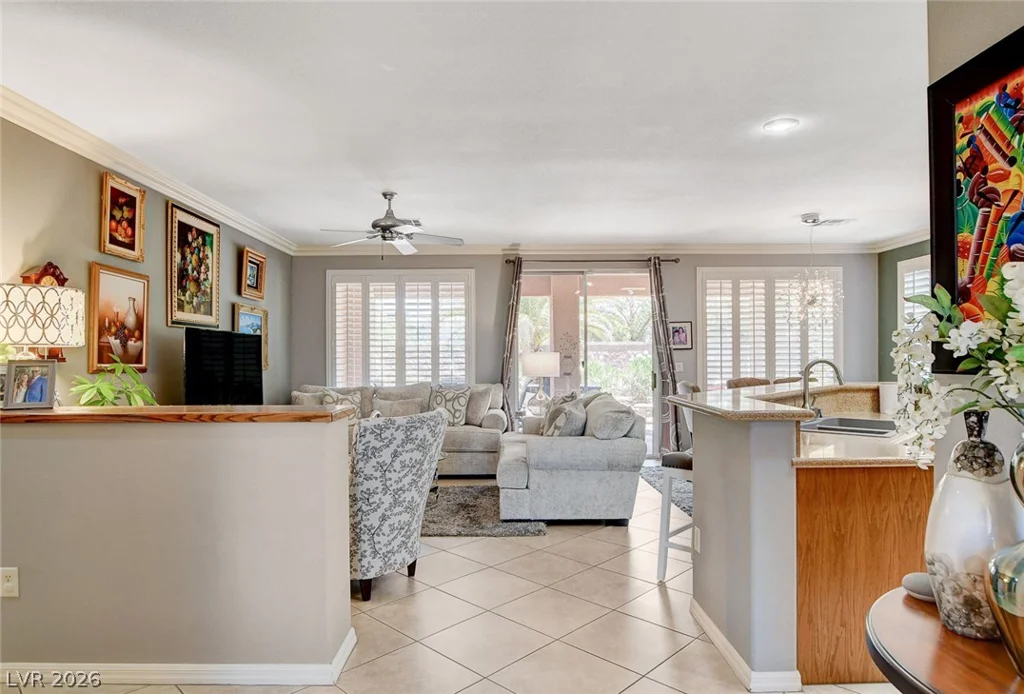 4174 Cascada Piazza, Las Vegas, NV 89135