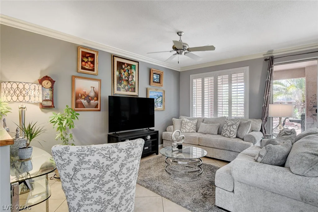 4174 Cascada Piazza, Las Vegas, NV 89135