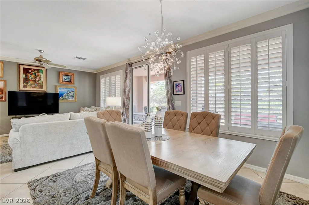 4174 Cascada Piazza, Las Vegas, NV 89135
