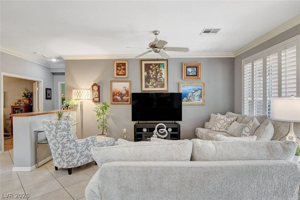 4174 Cascada Piazza, Las Vegas, NV 89135