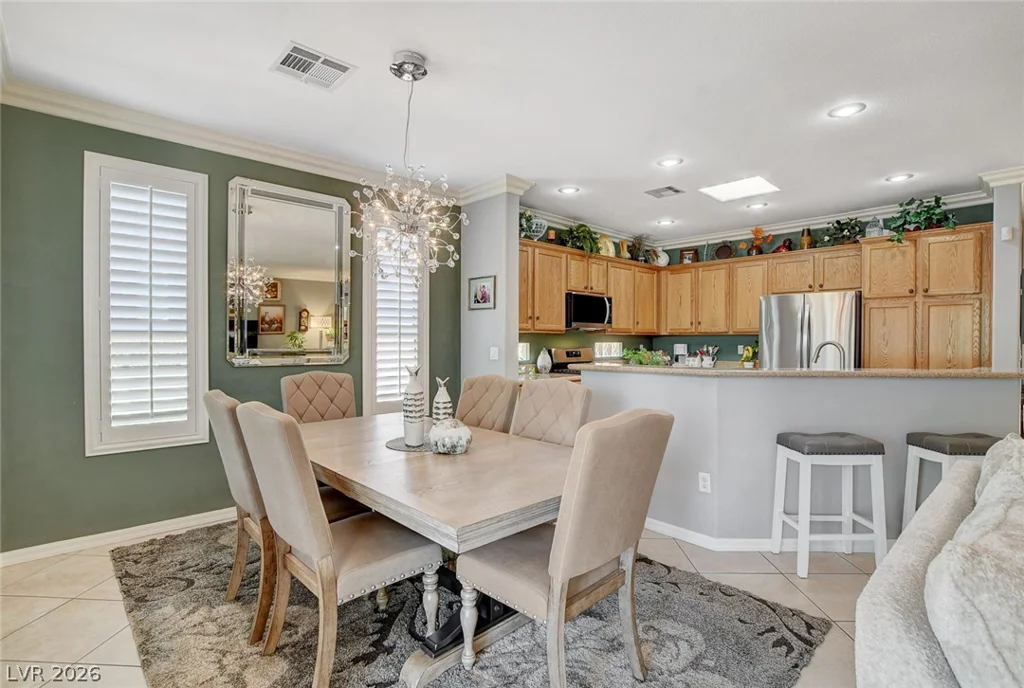 4174 Cascada Piazza, Las Vegas, NV 89135