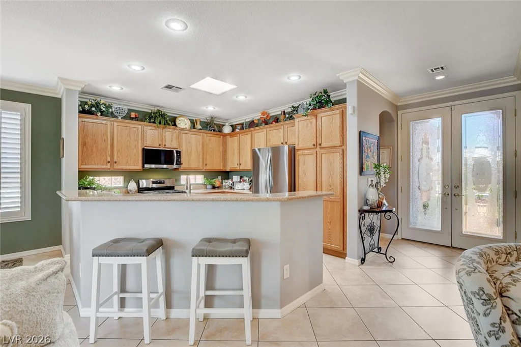 4174 Cascada Piazza, Las Vegas, NV 89135