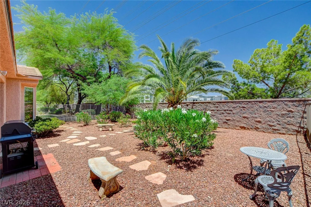 4174 Cascada Piazza, Las Vegas, NV 89135