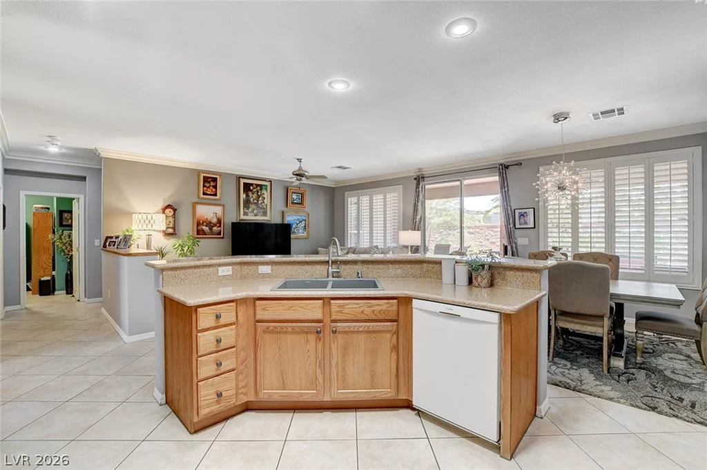 4174 Cascada Piazza, Las Vegas, NV 89135