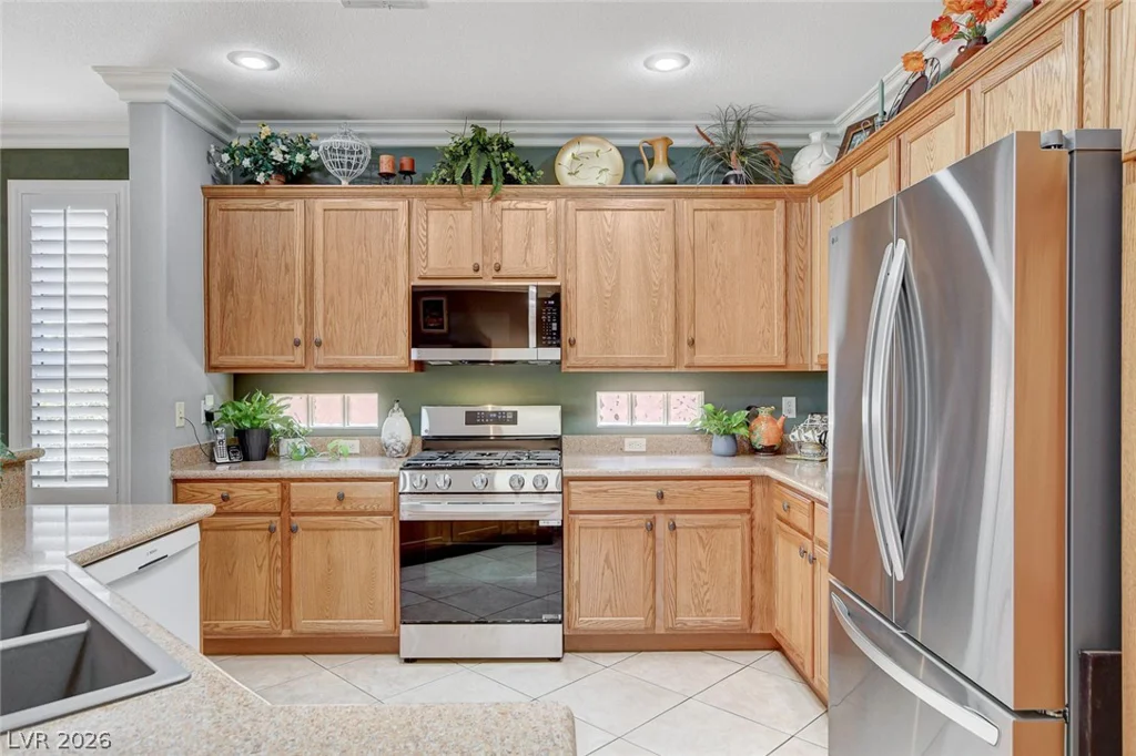 4174 Cascada Piazza, Las Vegas, NV 89135