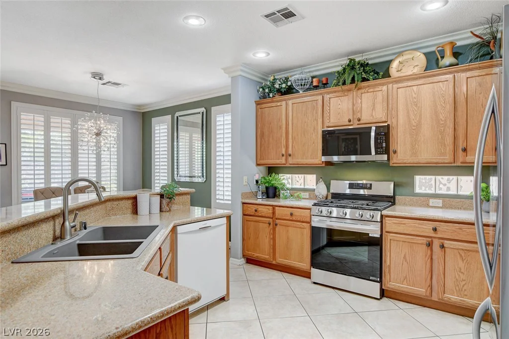 4174 Cascada Piazza, Las Vegas, NV 89135