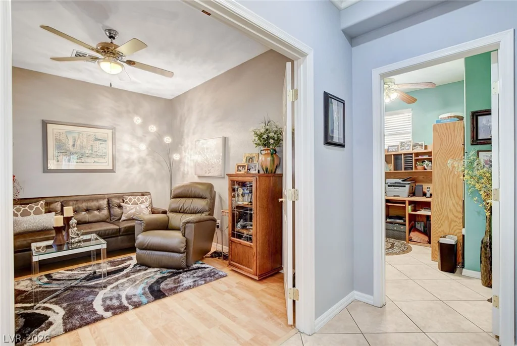 4174 Cascada Piazza, Las Vegas, NV 89135