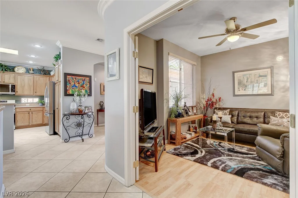 4174 Cascada Piazza, Las Vegas, NV 89135