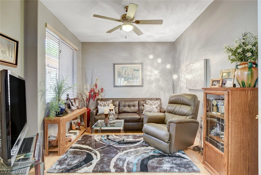 4174 Cascada Piazza, Las Vegas, NV 89135