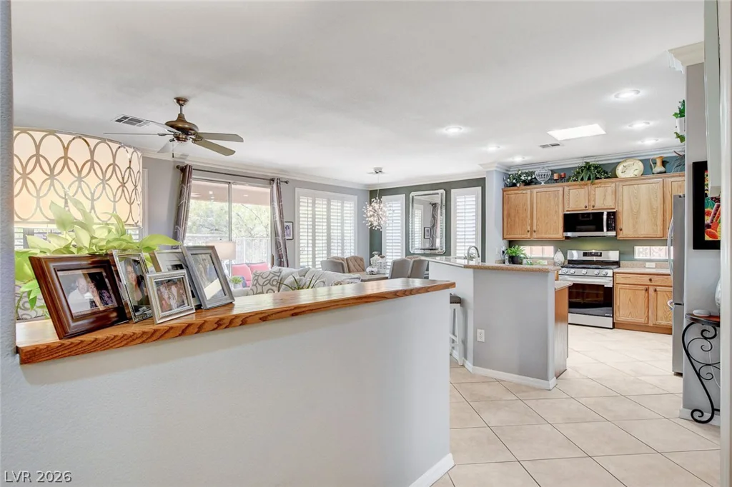 4174 Cascada Piazza, Las Vegas, NV 89135