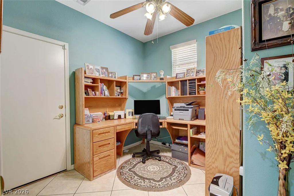 4174 Cascada Piazza, Las Vegas, NV 89135