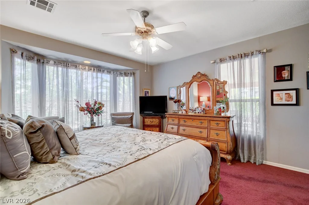 4174 Cascada Piazza, Las Vegas, NV 89135