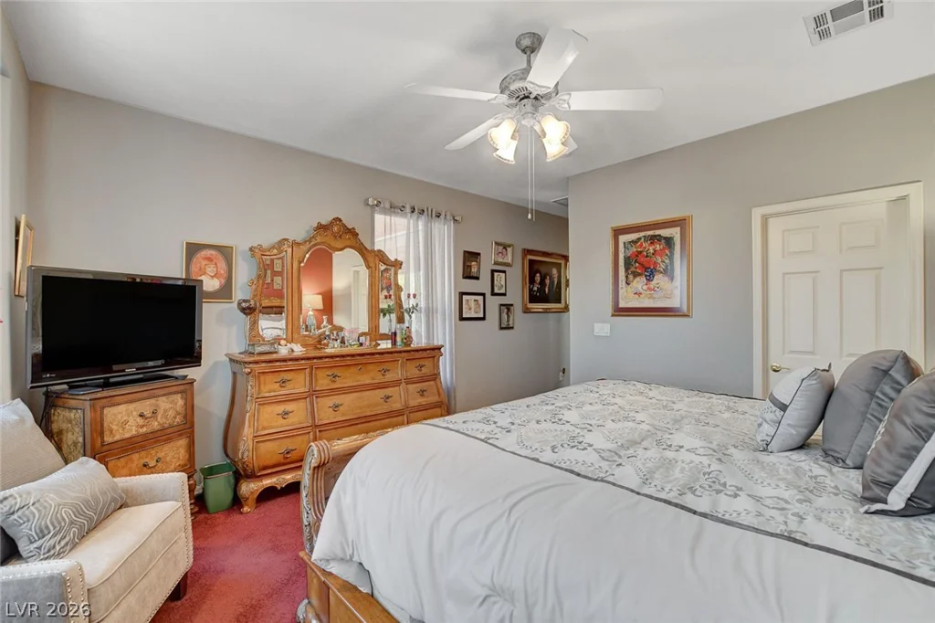 4174 Cascada Piazza, Las Vegas, NV 89135