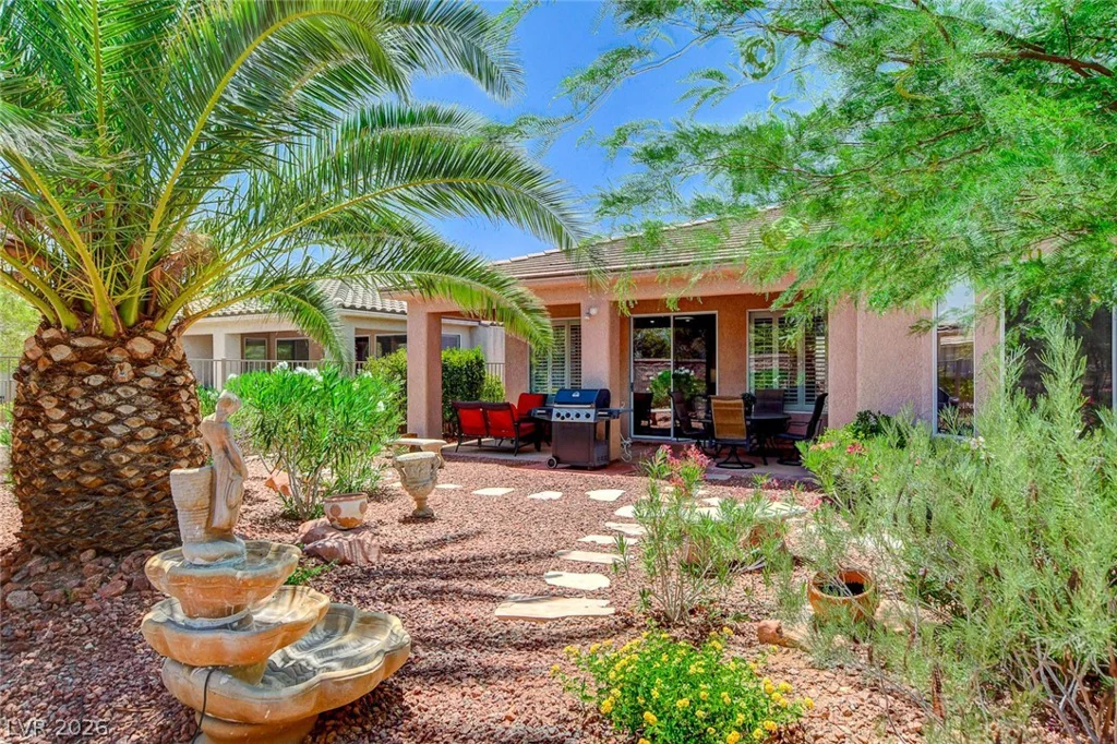 4174 Cascada Piazza, Las Vegas, NV 89135