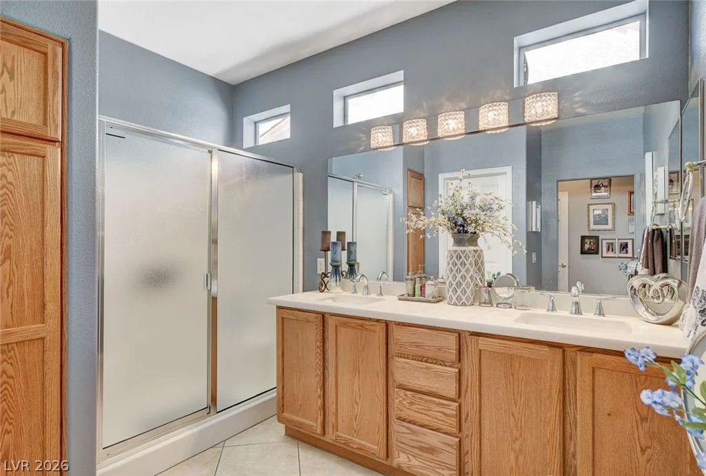 4174 Cascada Piazza, Las Vegas, NV 89135