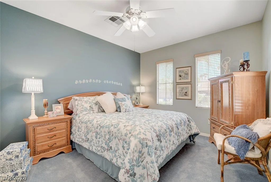 4174 Cascada Piazza, Las Vegas, NV 89135