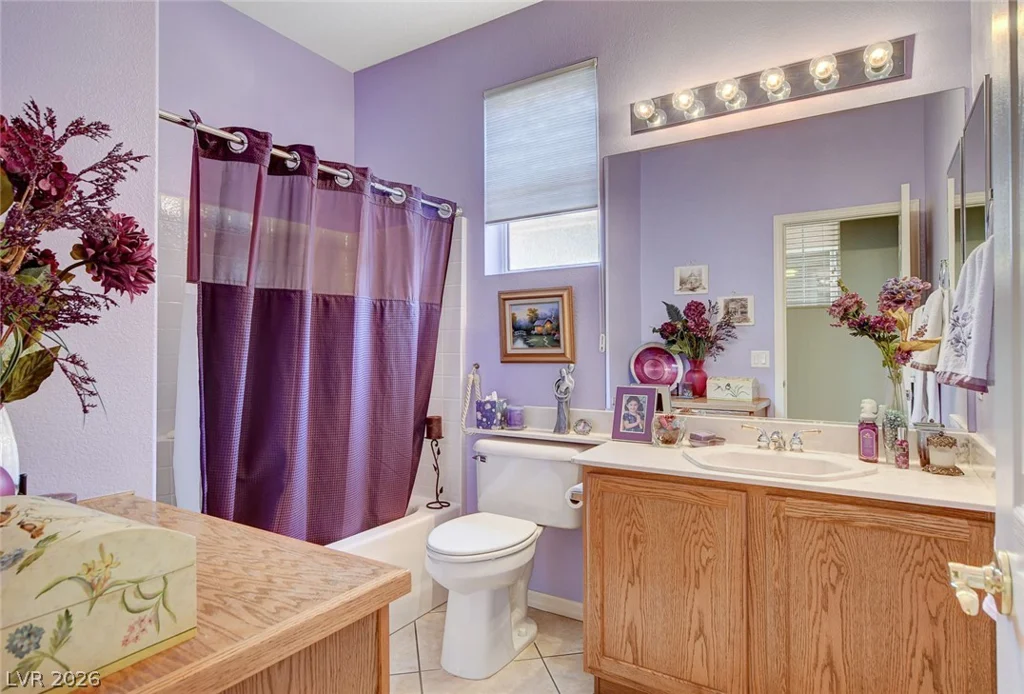 4174 Cascada Piazza, Las Vegas, NV 89135