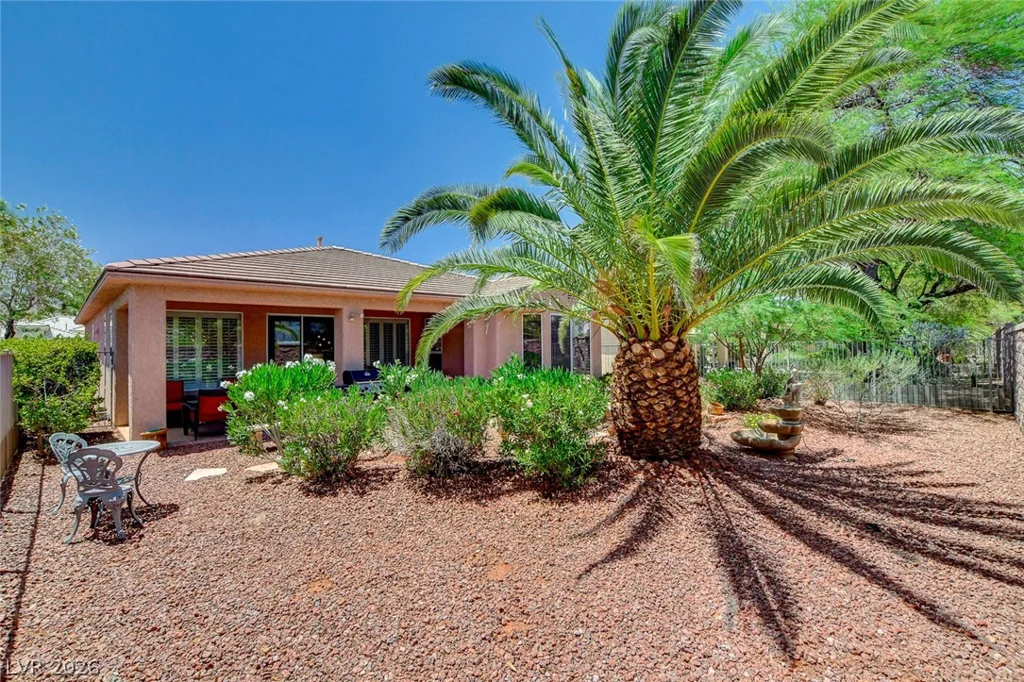 4174 Cascada Piazza, Las Vegas, NV 89135