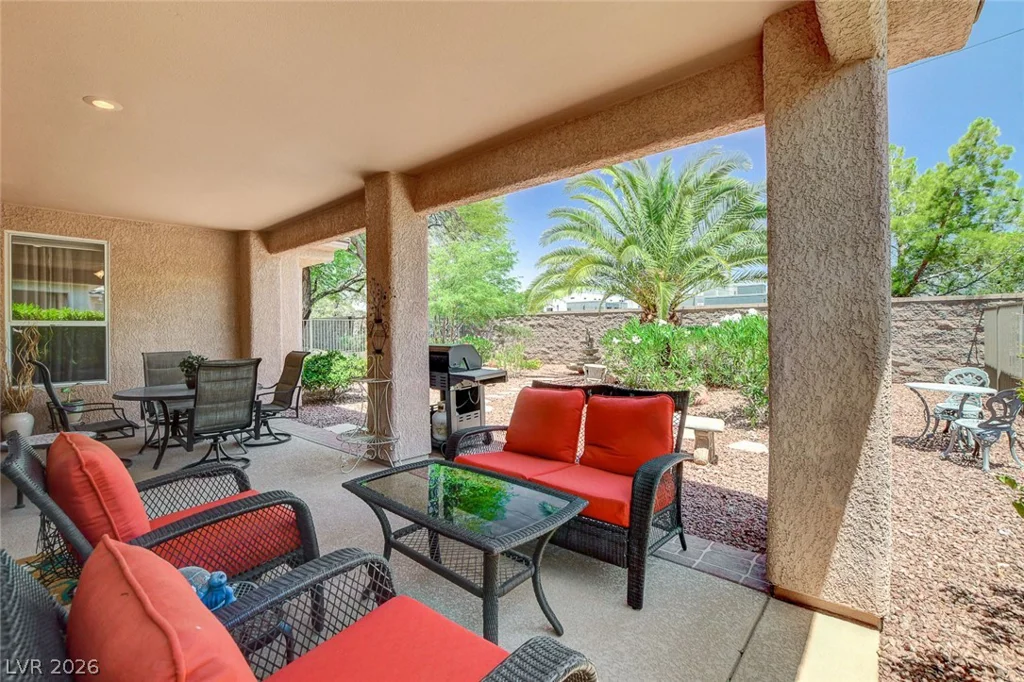 4174 Cascada Piazza, Las Vegas, NV 89135