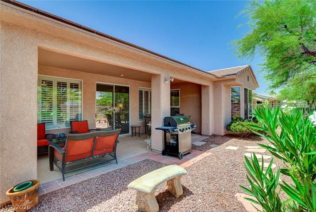4174 Cascada Piazza, Las Vegas, NV 89135