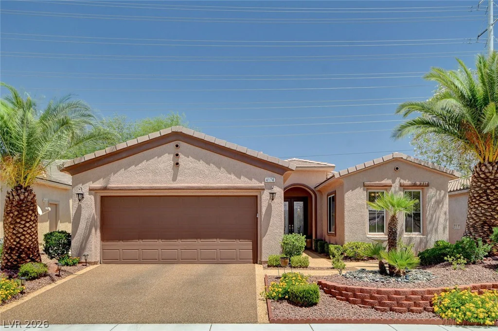 4174 Cascada Piazza, Las Vegas, NV 89135