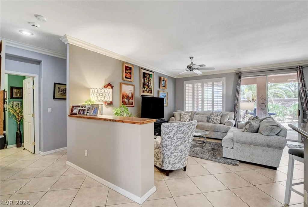 4174 Cascada Piazza, Las Vegas, NV 89135