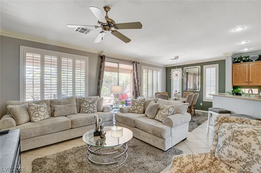 4174 Cascada Piazza, Las Vegas, NV 89135