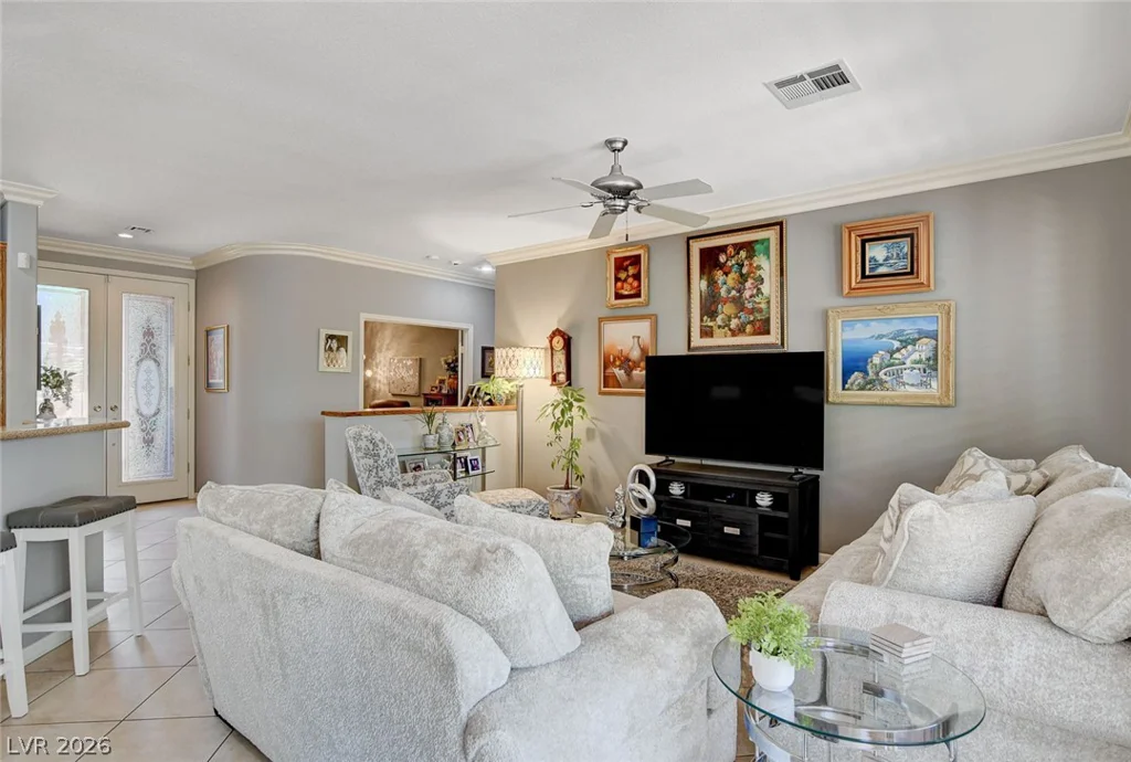 4174 Cascada Piazza, Las Vegas, NV 89135