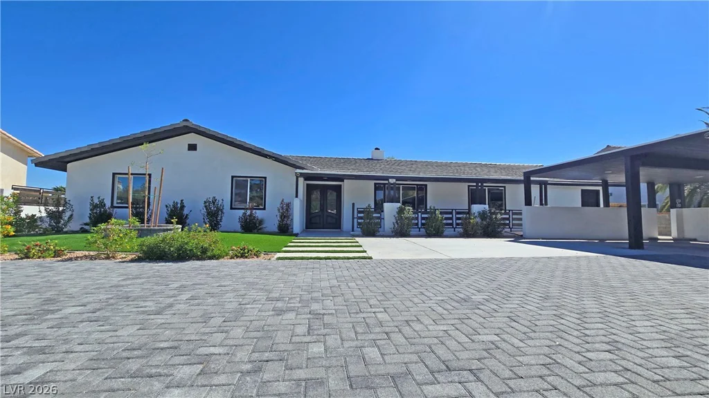 2870 Belcastro, Las Vegas, NV 89117