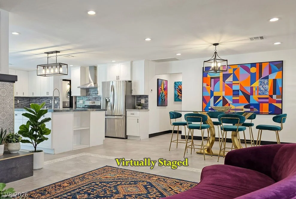 2870 Belcastro, Las Vegas, NV 89117