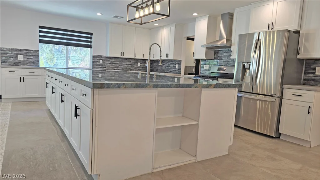 2870 Belcastro, Las Vegas, NV 89117