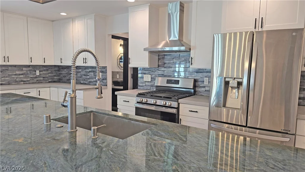 2870 Belcastro, Las Vegas, NV 89117