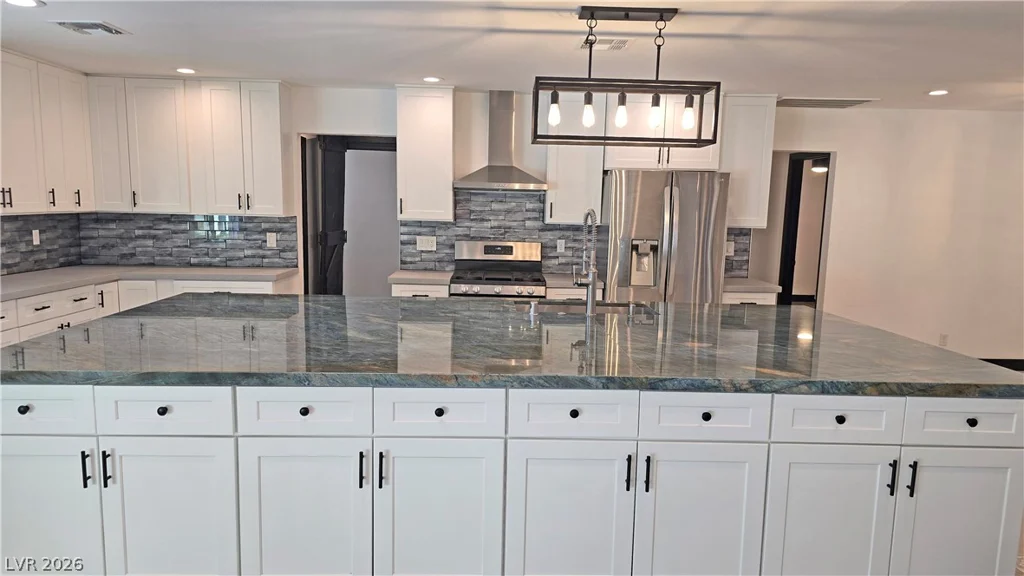 2870 Belcastro, Las Vegas, NV 89117