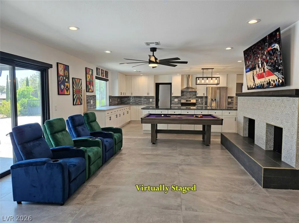 2870 Belcastro, Las Vegas, NV 89117