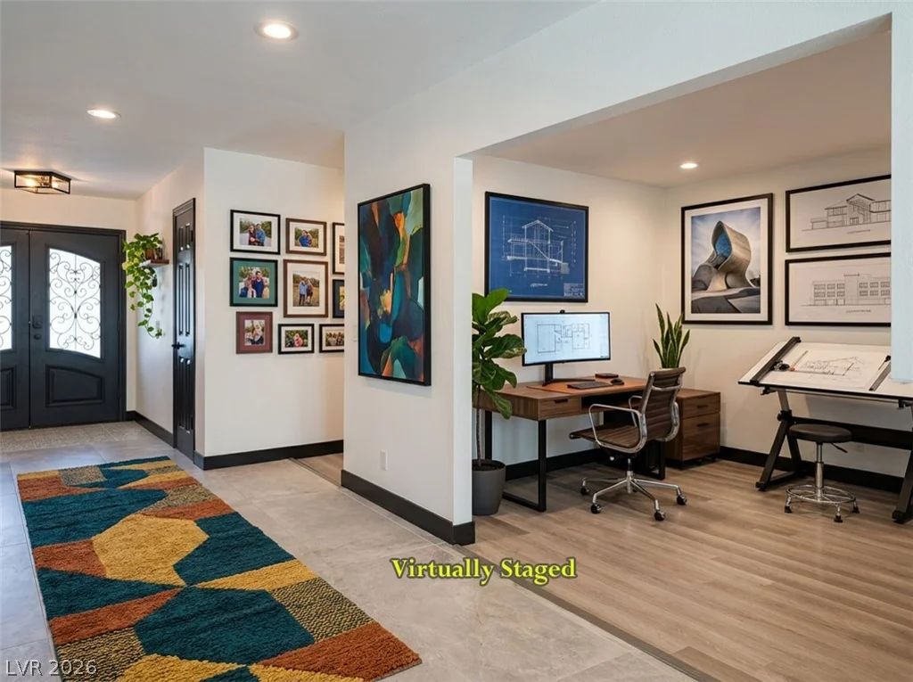 2870 Belcastro, Las Vegas, NV 89117