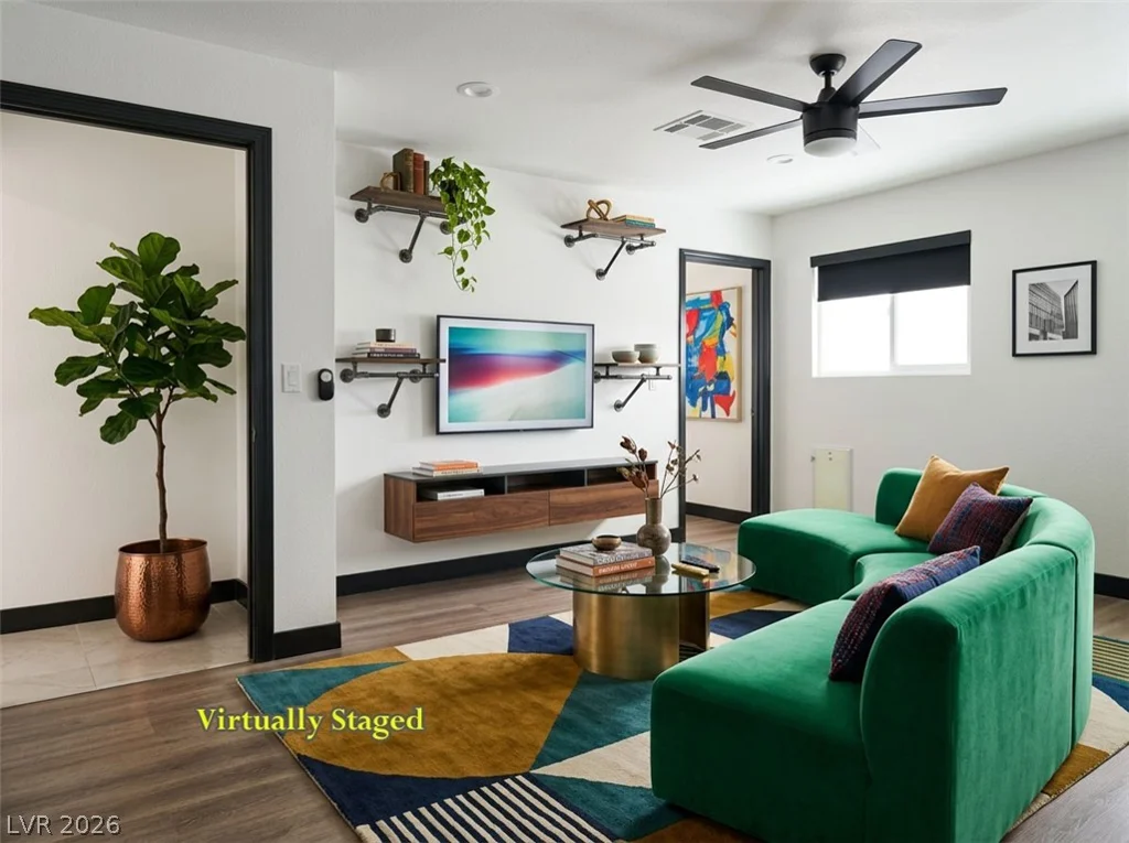 2870 Belcastro, Las Vegas, NV 89117