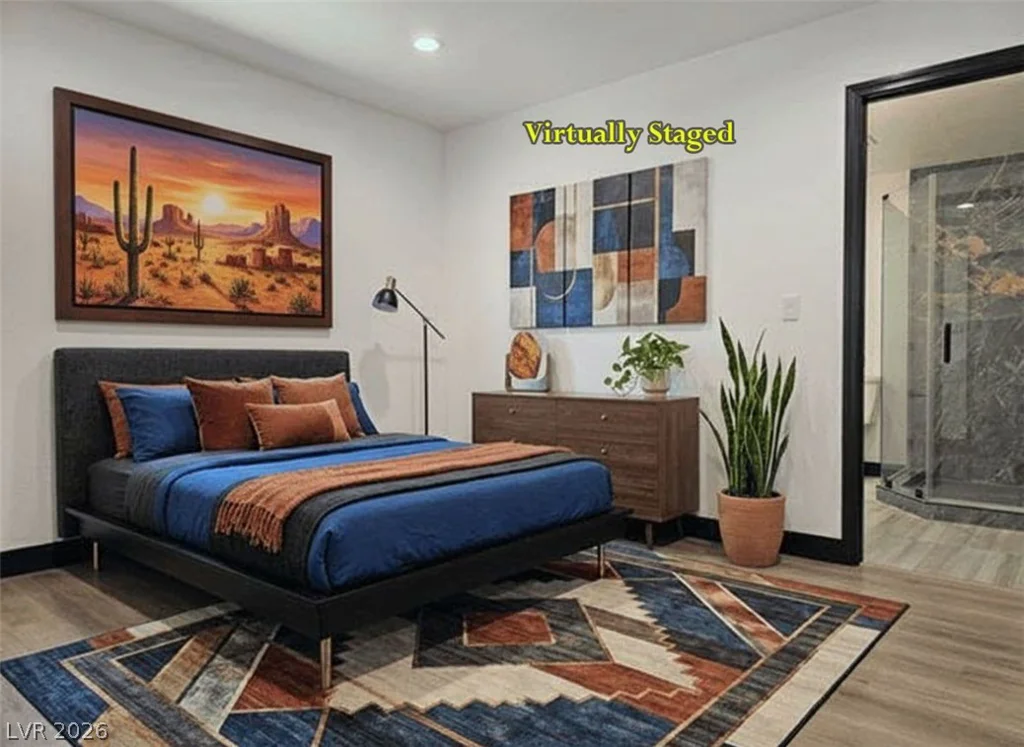 2870 Belcastro, Las Vegas, NV 89117